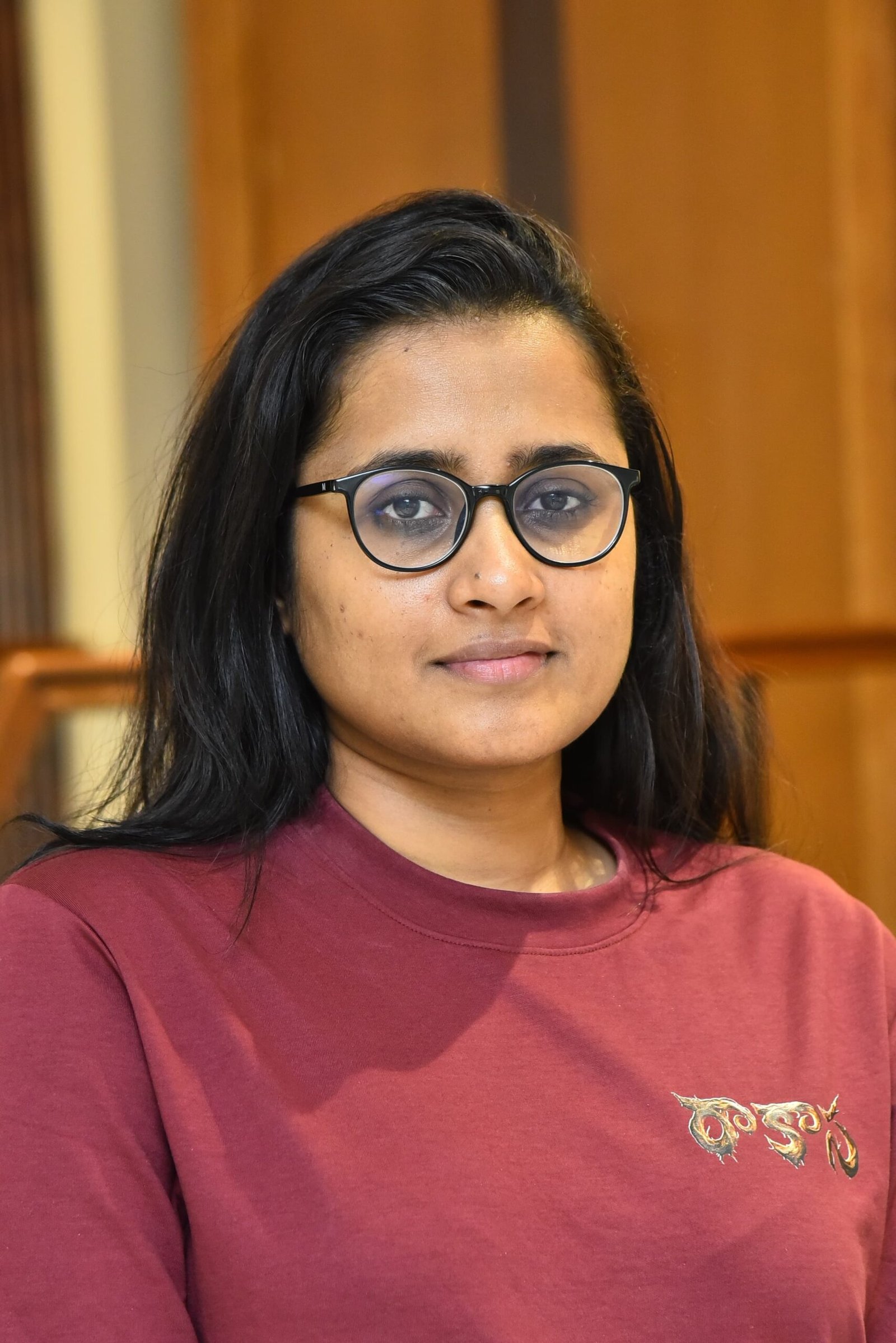 manasa sharma film director