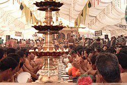 Lord AyyappaSabarimala Hinduism Celibacy Brahmacharya Sabarimala Temple Ayyappa Swamy Spiritual Traditions Indian Temples Devotional Practices Pilgrimage India