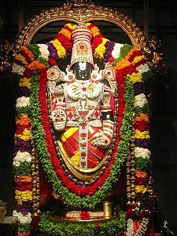 Lord VenkateswaraVenkateswara Swamy Tirupati Balaji Hindu Devotional God Who Grants Wishes Divine Blessings Spiritual Faith Govinda Govinda Tirumala Temple Devotional Songs Hindu God Bhakti Venkateswara Devotional Indian Spirituality Lord Balaji