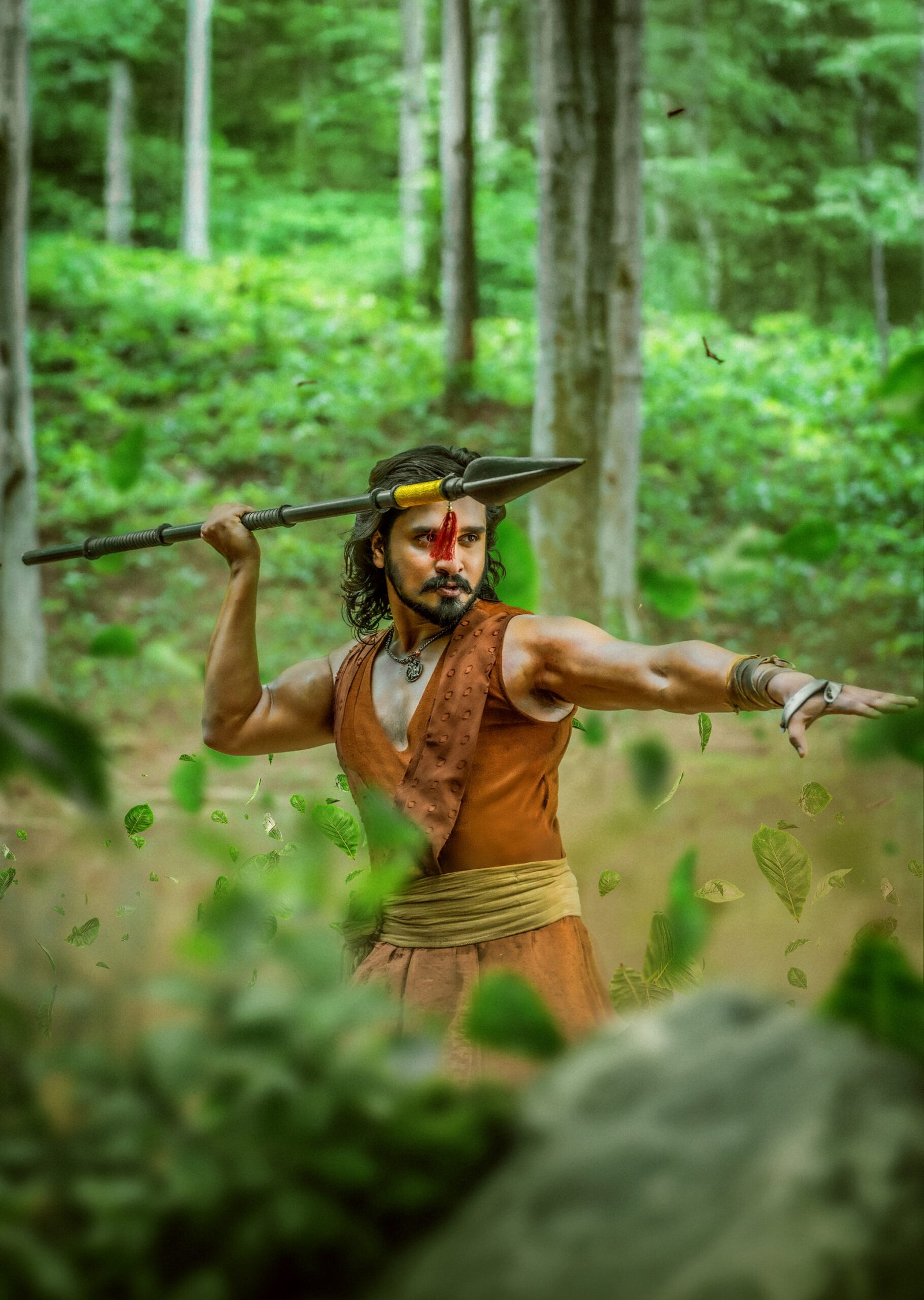 RaRaDheevra
Swayambhu
SongRelease
TeluguSong
NewSong
MusicLaunch
TollywoodMusic
ComingSoon
April15Release
IndianMusic