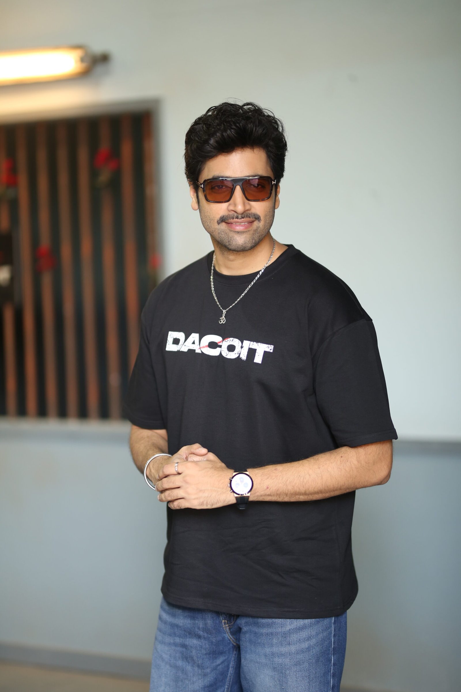 Adivi Sesh,
Dacoit movie,
Adivi Sesh interview,
Dacoit action thriller,
Adivi Sesh latest,
Dacoit chit chat,
Action thriller movies,'
mrunaltakur , 