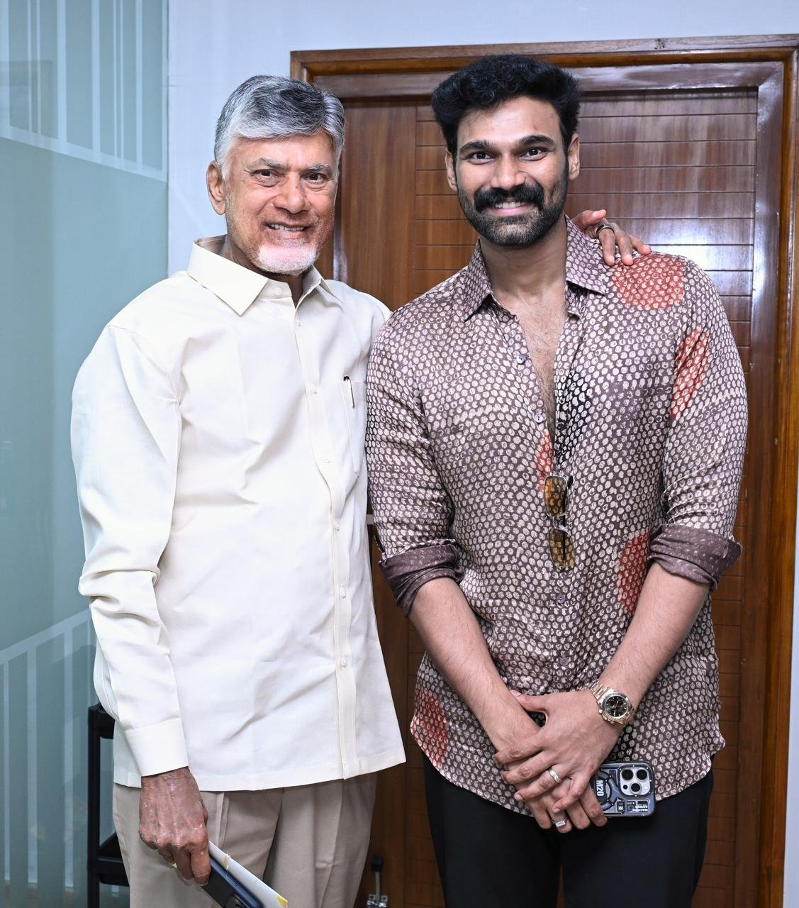 Bellamkonda Suresh,
Andhra Pradesh CM,
AP Politics,
Tollywood News,
Wedding Invitation,
Celebrity News,
Andhra Pradesh News,
Film Industry,
Indian Celebrities,
Political News,