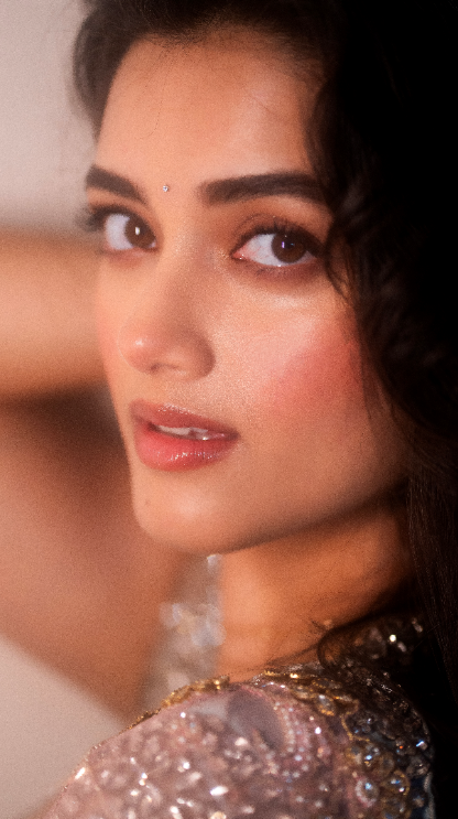 Bhagyashri Borse is an Indian actress and model known for her work in Hindi and Telugu cinema. Born in Maharashtra (circa 1998/1999), she gained recognition as a model before making her film debut in Yaariyan 2 (2023). She achieved a major breakthrough with the 2024 Telugu film Mr. Bachchan alongside Ravi Teja, winning the SIIMA Award for Best Female Debut – Telugu