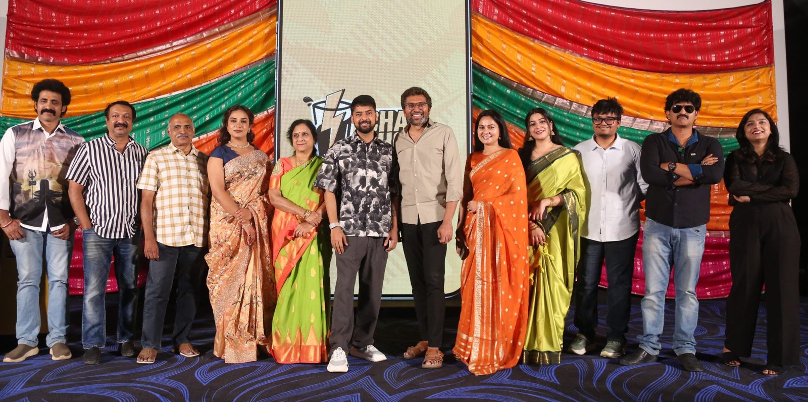  ChaiShots, TeluguSerial,s CultClassics, Ruthuraagalu, SerialLovers, NostalgiaVibes, EvergreenSerials,