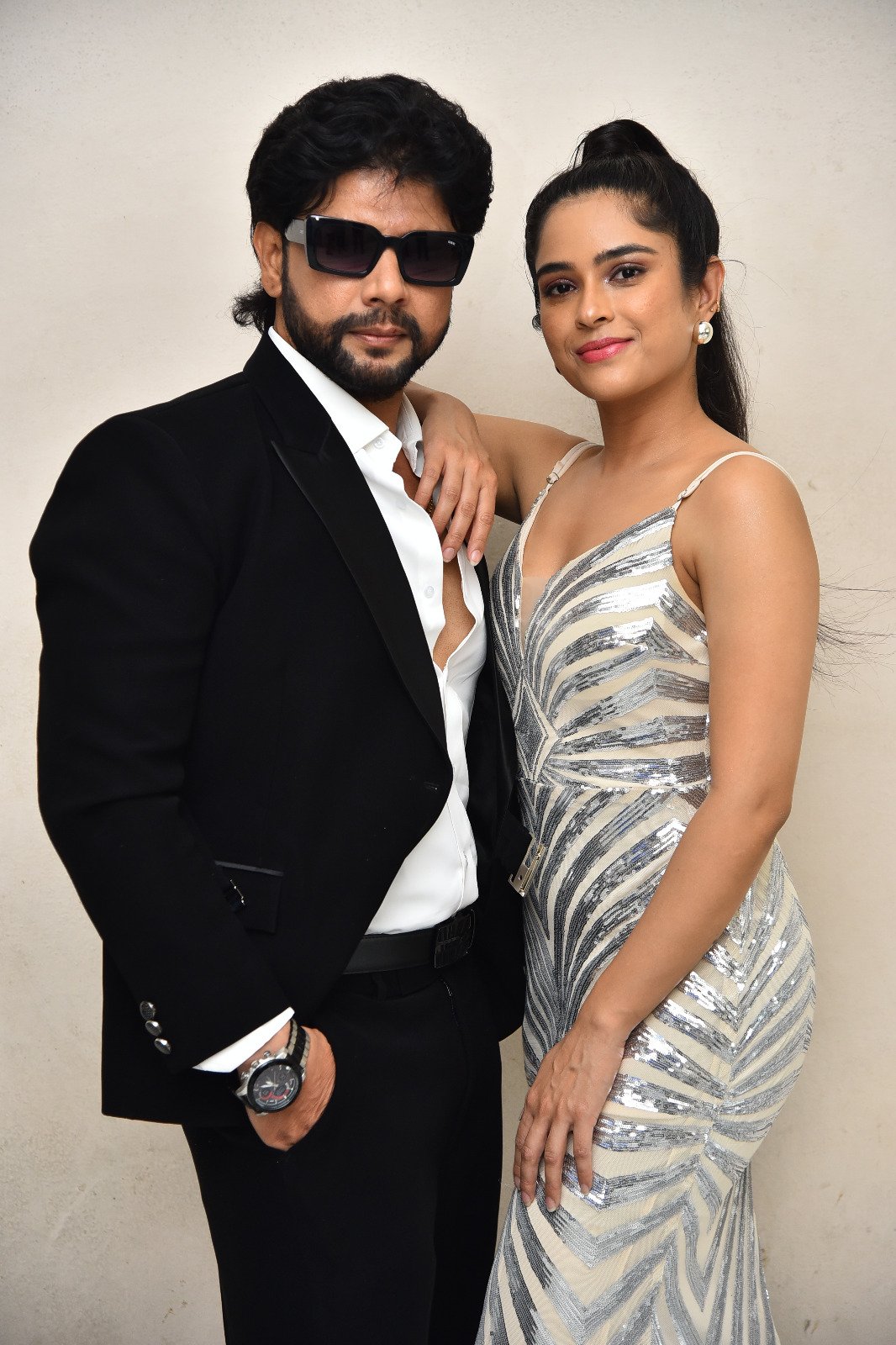 Atu Friend Itu Lover,
Atu Friend Itu Lover trailer,
Atu Friend Itu Lover movie,
Atu Friend Itu Lover Telugu movie,
Atu Friend Itu Lover trailer launch,