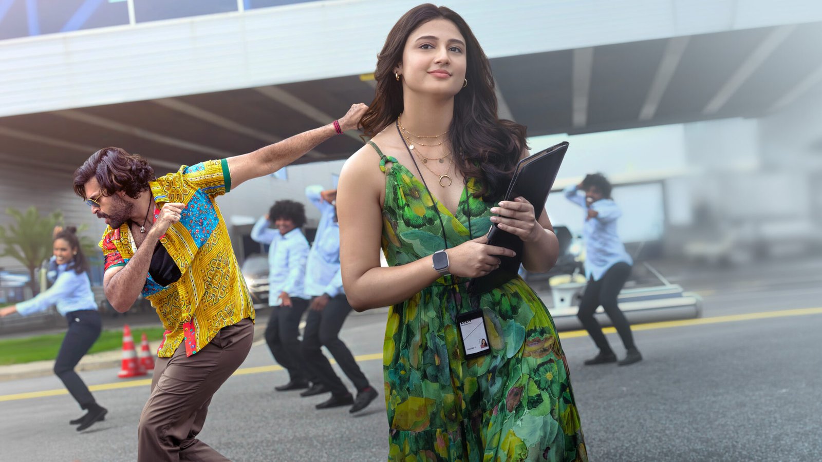 Kamsaaham Nida, Kamsaham Nida song, Telugu latest songs, Tollywood music, Telugu lyrical video, Love song Telugu, Romantic Telugu song, Telugu melody songs,