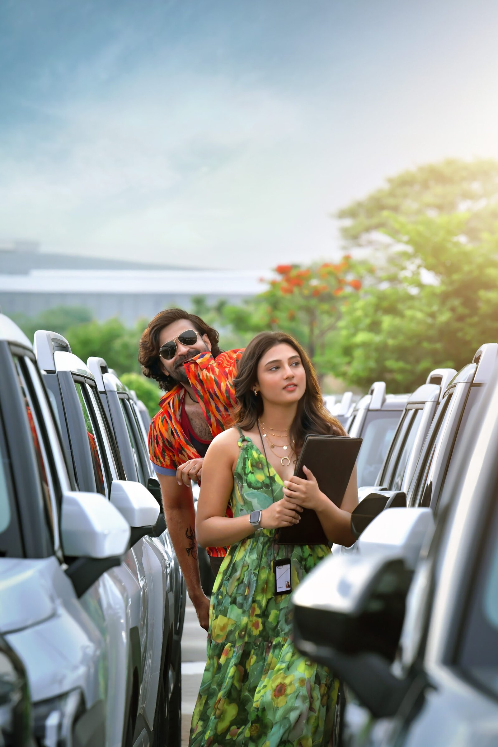 Kamsaaham Nida
Kamsaham Nida song
Telugu song 2026
New Telugu songs
Telugu latest songs
Tollywood music
Telugu lyrical video
Love song Telugu
Romantic Telugu song
Telugu melody songs
South Indian songs
Telugu video song
Trending Telugu songs
Telugu music lovers
New Tollywood songs