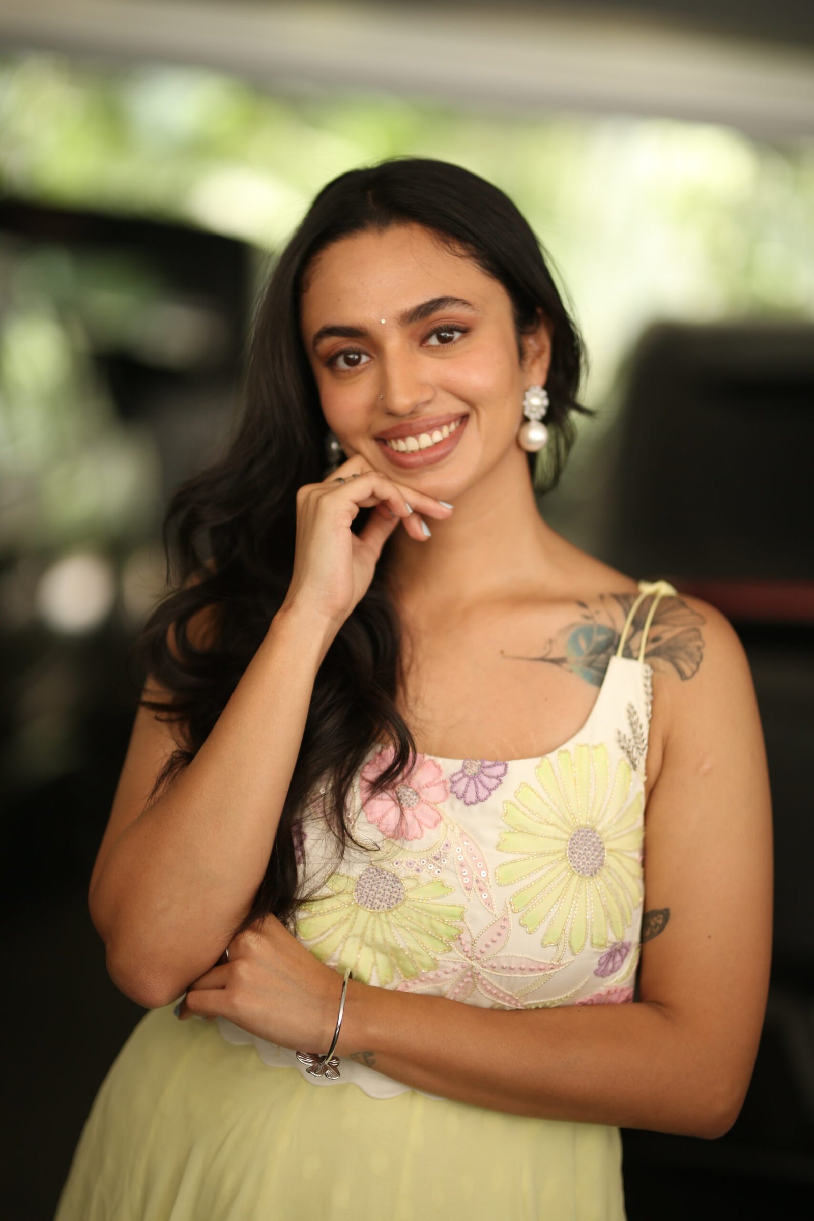 I Choose Roles with Depth and Layers” – Malavika Nair