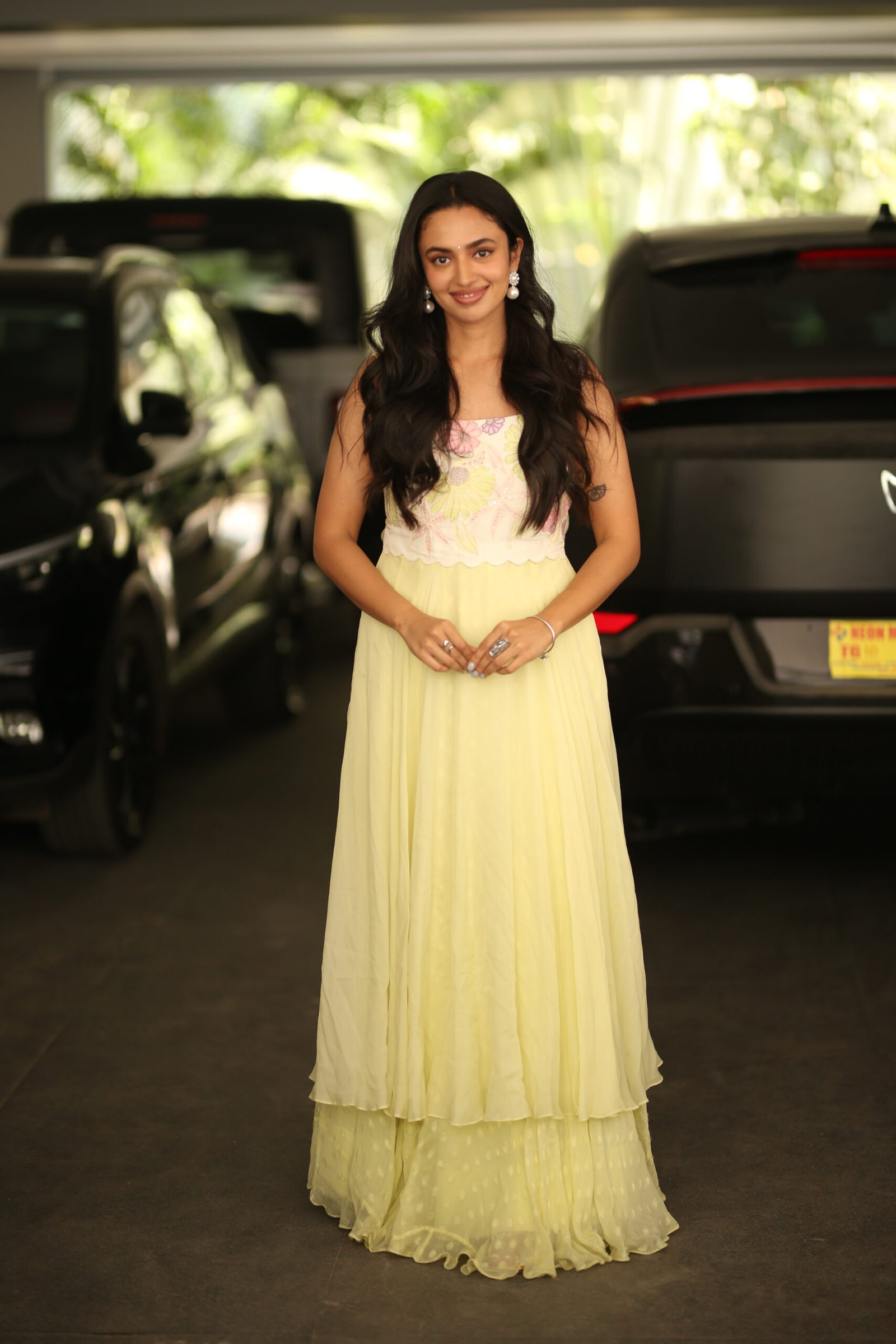 I Choose Roles with Depth and Layers” – Malavika Nair