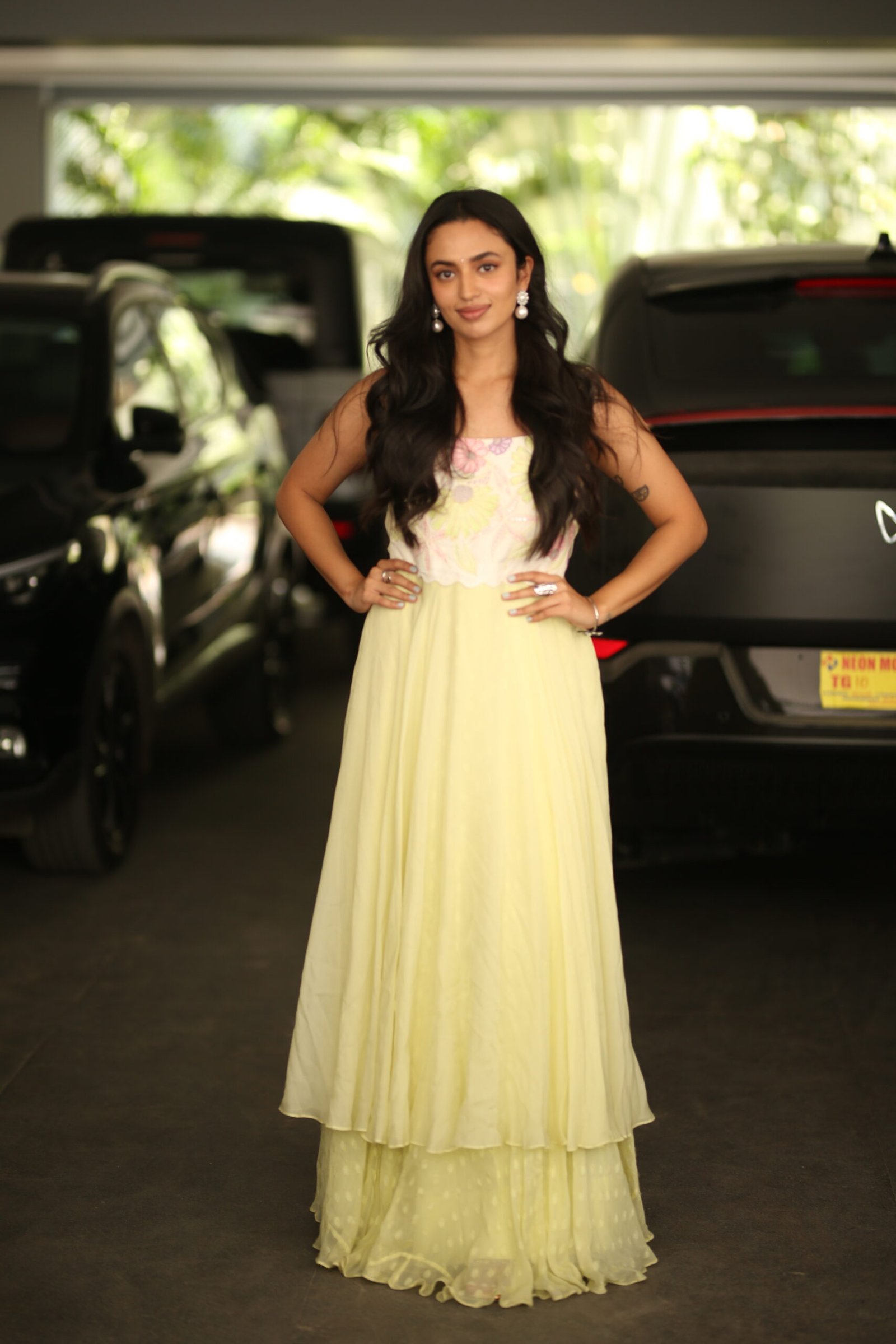 I Choose Roles with Depth and Layers” – Malavika Nair