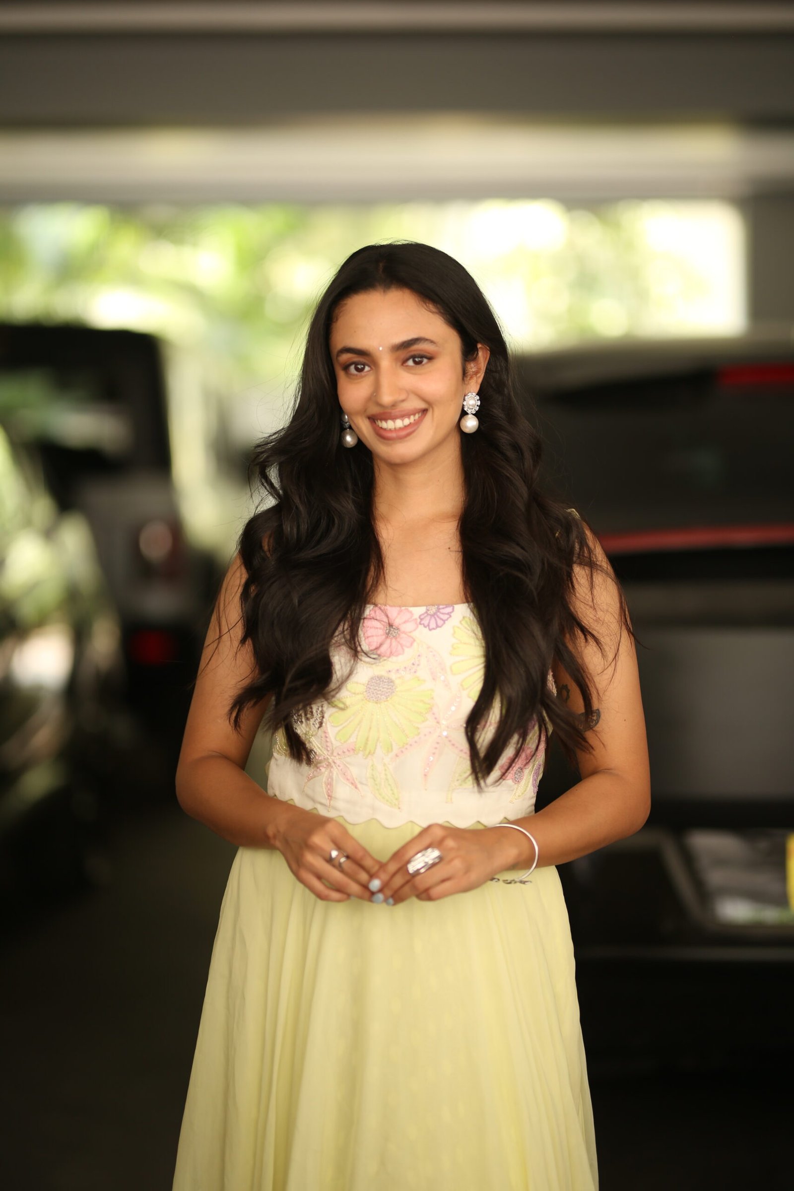 I Choose Roles with Depth and Layers” – Malavika Nair