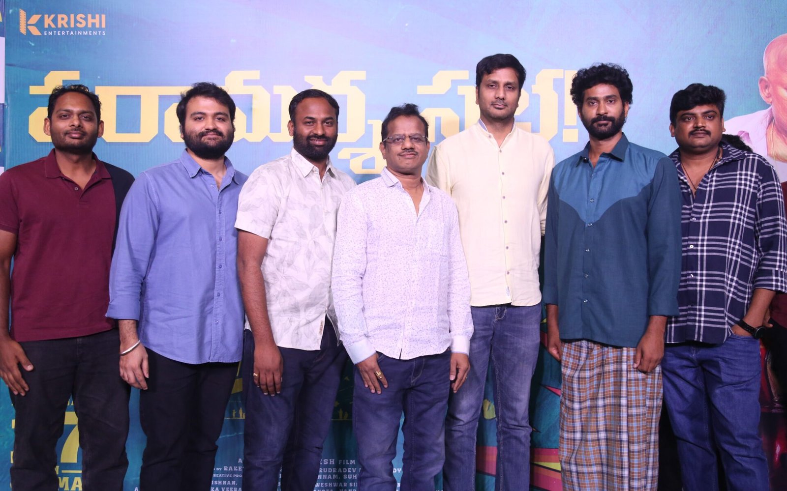 Anand movie, Godavari movie, Music director comeback, Film music, Comeback story, Music director return, papampratapmovie, thiruveer, kmradhakrishna ,