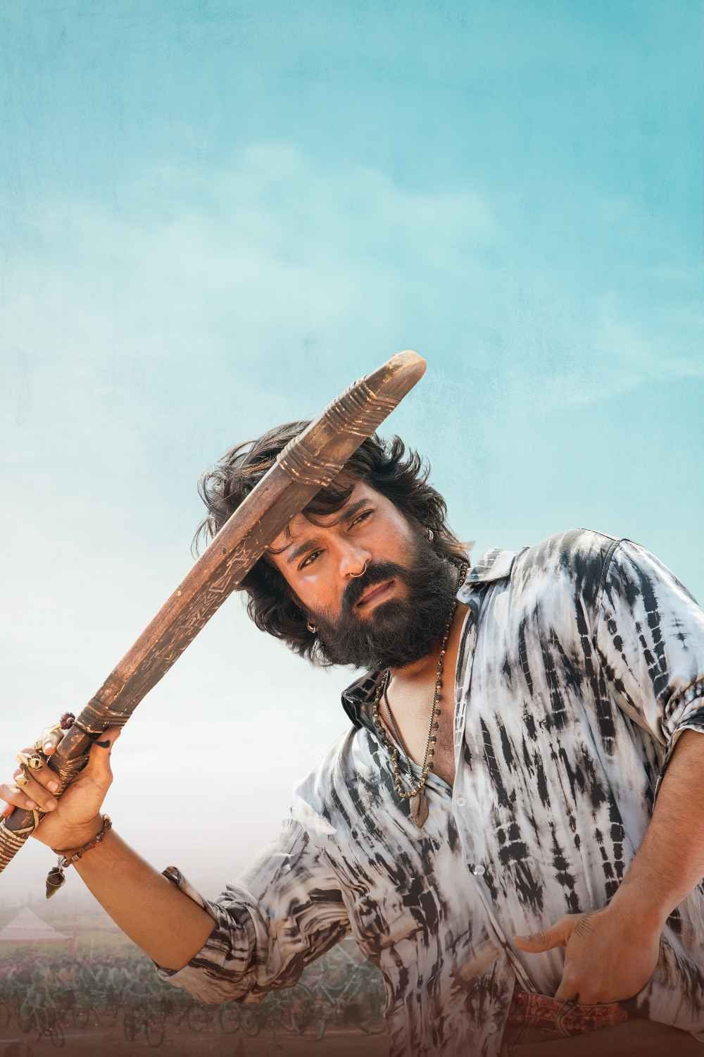 Village Drama,
Action Drama,
Rural Life,
Family Emotions,
Mass Entertainer,
Telugu Cinema,
peddi , 
ramcharan,
bucchibabu sana ,
sukumar writings , 