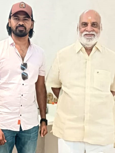 Raghavendra Rao
Free Movies for Women
Women Empowerment
Telugu Cinema
Film News
Tollywood Updates
Social Initiative
Entertainment News
Movie Offers
Women Special Screening