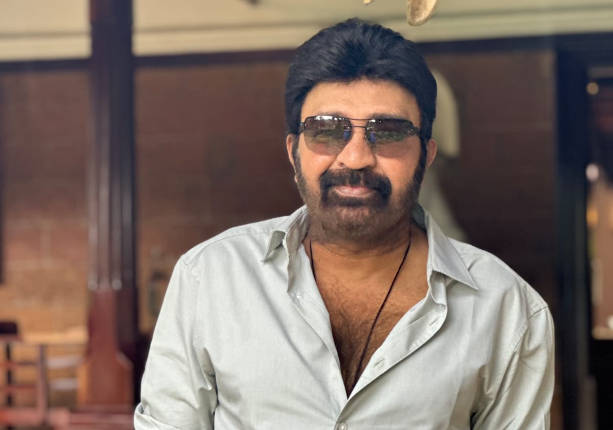 My Favorite Bike Was Sold Without My Knowledge – Hero Rajasekhar”