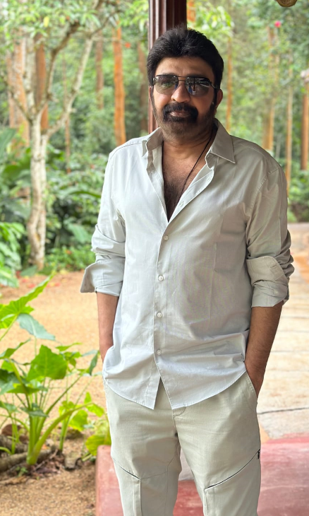 My Favorite Bike Was Sold Without My Knowledge – Hero Rajasekhar”