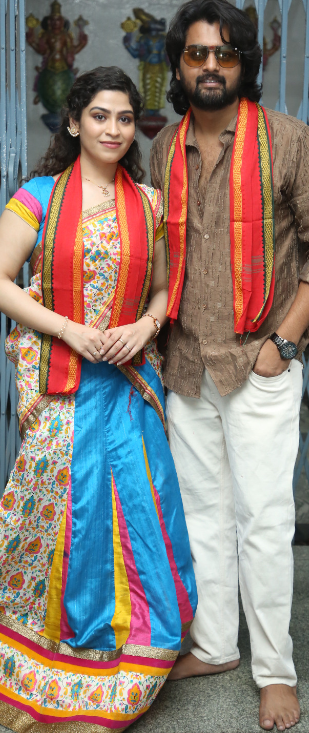 Sarkar Bayi
Sarkar Bayi movie
Sarkar Bayi shooting begins
Sarkar Bayi latest update
Telugu movie news
Tollywood updates
Movie shooting start
Film production news
New Telugu movie
Shooting begins update