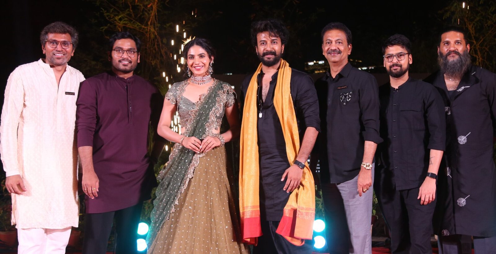 rao bahadur, rao bahadur movie, satyadev, satyadev latest, rao bahadur song launch, song launch event, telugu movie event, tollywood updates, telugu cinema news, satyadev speech, rao bahadur songs, latest telugu songs, movie promotion event, tollywood events 2026, satyadev live,