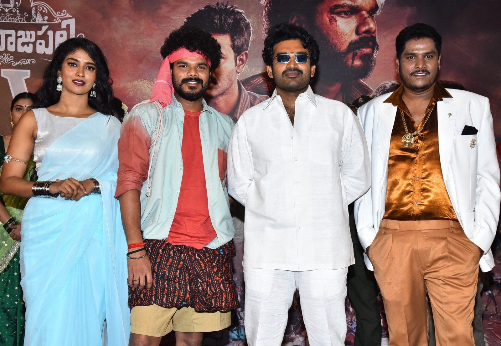 Venkatesh, Thimmarajupalli TV, Thimmarajupalli TV Trailer, Venkatesh Latestevent , Venkatesh Speech, Thimmarajupalli TV Movie Update, kiranabbavaram ,