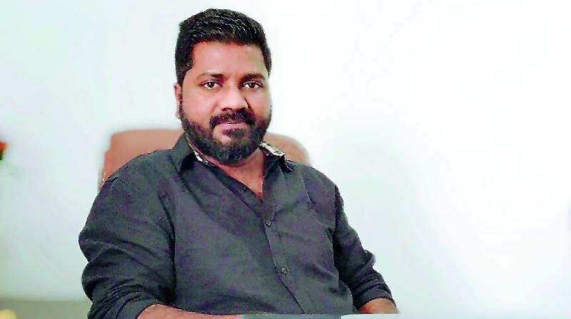 Mangli,
Fraud Case,
₹10 Crore Scam,
Panjagutta,
Breaking News,
Crime News,
Celebrity News,
Financial Fraud,
Police Case,
venu udugula, 